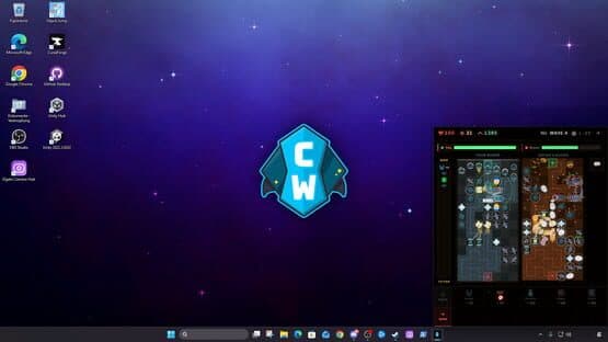 Corner Wars — screenshot 1
