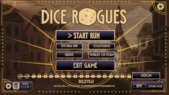 Dice Rogues — screenshot 5
