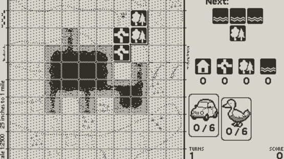 Triston — screenshot 1