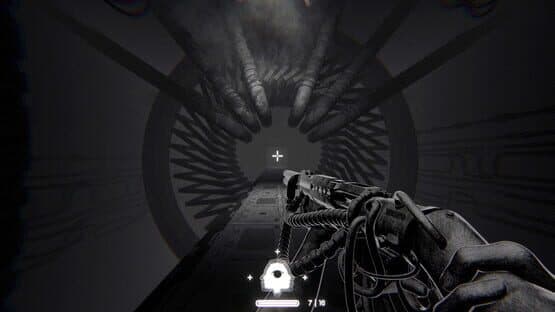 Blast Vein — screenshot 1