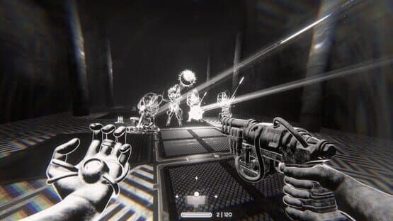 Blast Vein — screenshot 3