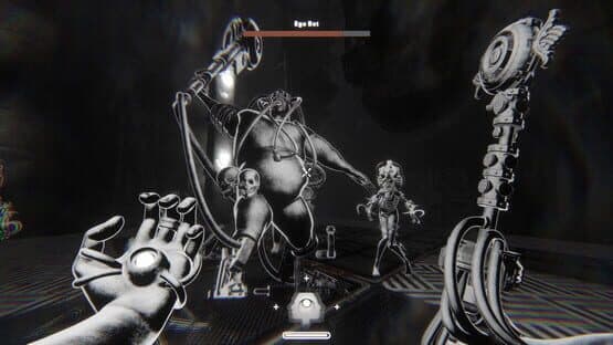 Blast Vein — screenshot 4