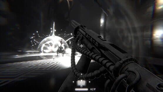 Blast Vein — screenshot 5