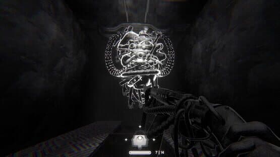 Blast Vein — screenshot 6
