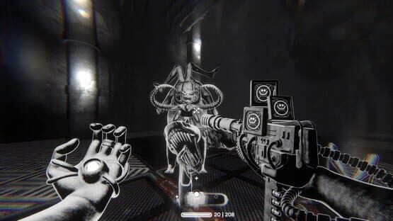 Blast Vein — screenshot 7