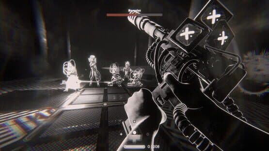Blast Vein — screenshot 8