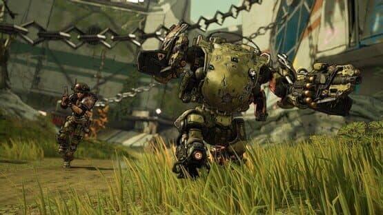 Borderlands 3: Season Pass 2 — screenshot 2