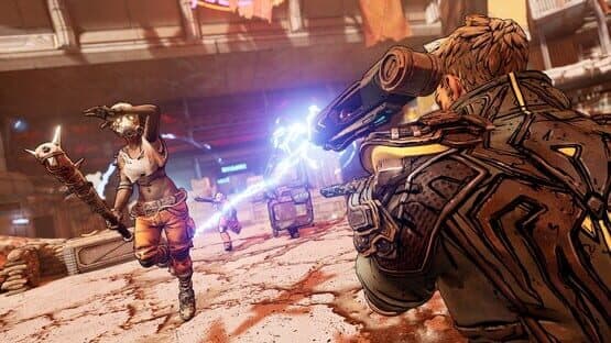 Borderlands 3: Season Pass 2 — screenshot 3