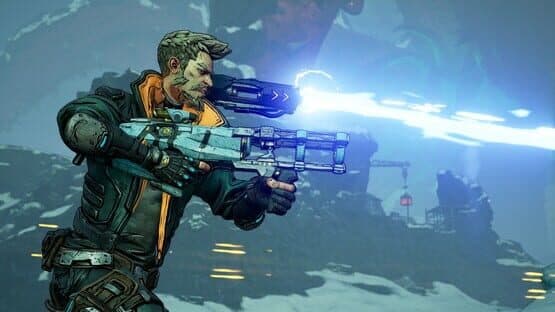 Borderlands 3: Season Pass 2 — screenshot 4