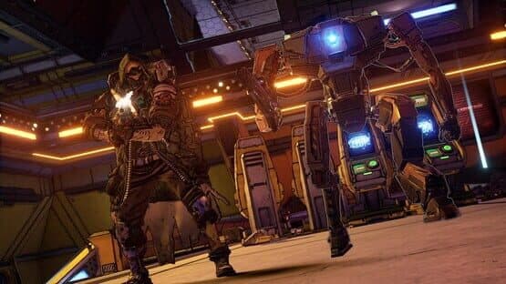 Borderlands 3: Season Pass 2 — screenshot 5