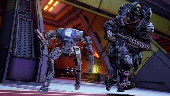 Borderlands 3: Season Pass 2 — screenshot 6