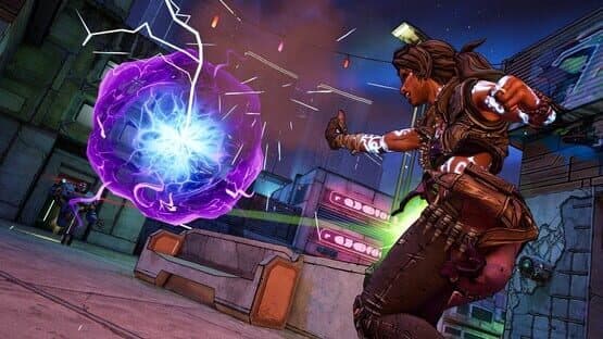 Borderlands 3: Season Pass 2 — screenshot 7