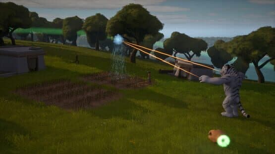 Adhain — screenshot 1