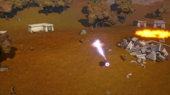 Adhain — screenshot 2