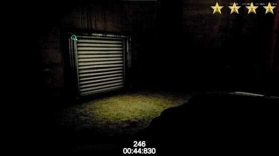 Jeffrey Eggstein — screenshot 4