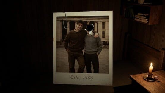 On Tape << Rewind — screenshot 4