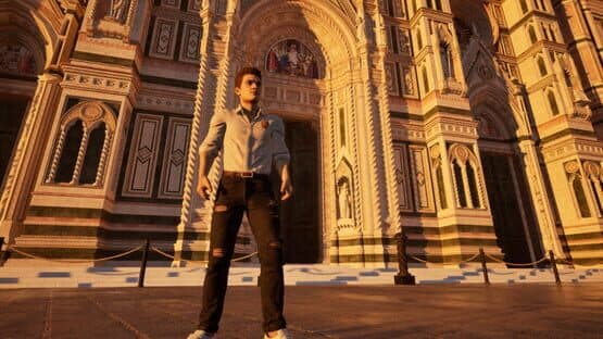 Florence Mirror — screenshot 3