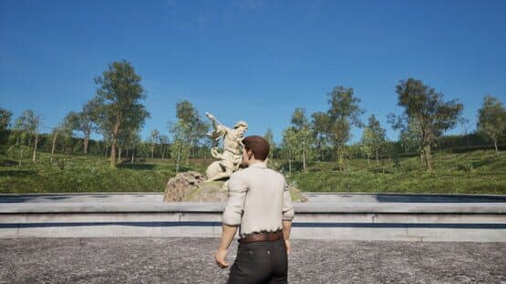Florence Mirror — screenshot 4