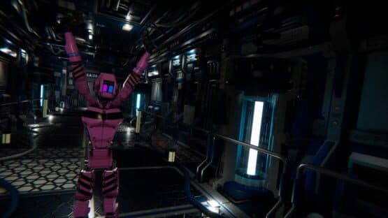 Trapped Together — screenshot 3