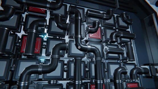 Trapped Together — screenshot 5