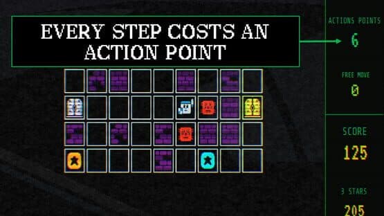 Dicepath — screenshot 1