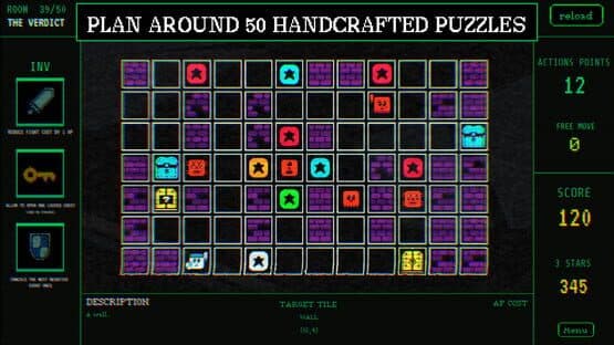 Dicepath — screenshot 5