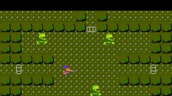 Adian no Tsue — screenshot 3