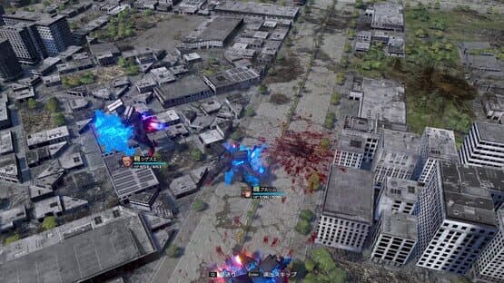 Muv-Luv: Tactics Kalidasa at Nightmare — screenshot 4