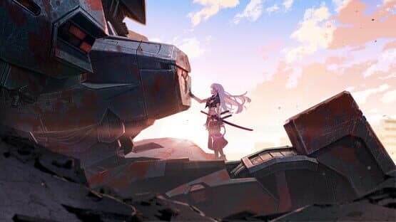 Muv-Luv: Tactics Kalidasa at Nightmare — screenshot 8