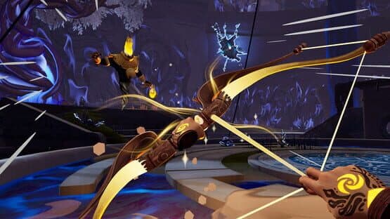 The Rifted Skies — screenshot 4