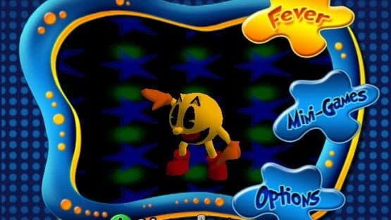 Pac-Man Fever — screenshot 2