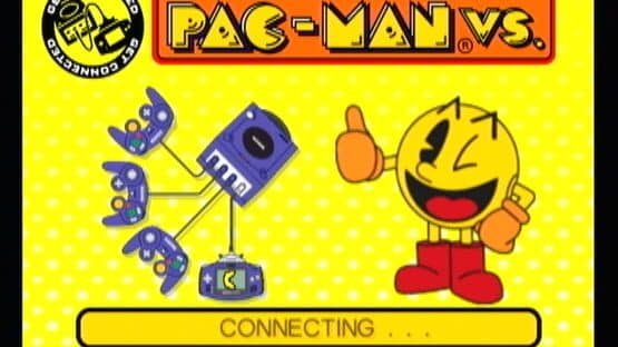 Pac-Man Vs. — screenshot 2