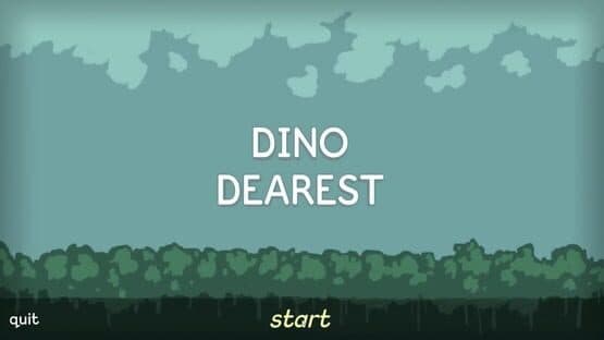 Dino Dearest — screenshot 1