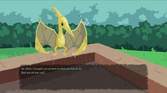 Dino Dearest — screenshot 3