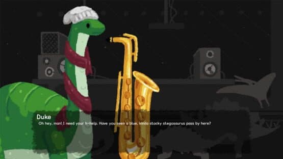 Dino Dearest — screenshot 4