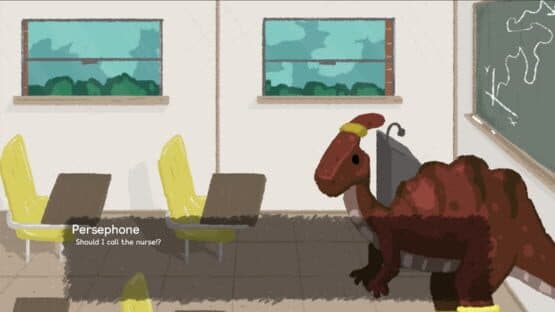 Dino Dearest — screenshot 5