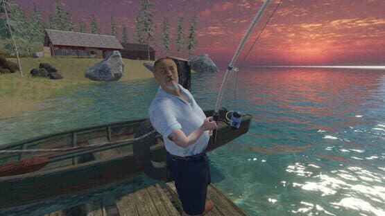Public Fears: George's Farm — screenshot 1