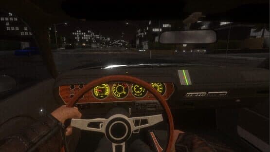 Public Fears: George's Farm — screenshot 4