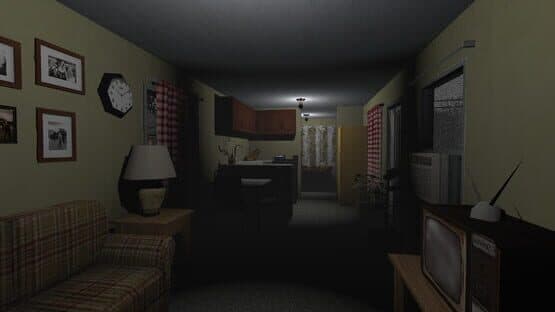 Nights at the Convenience Store — screenshot 1