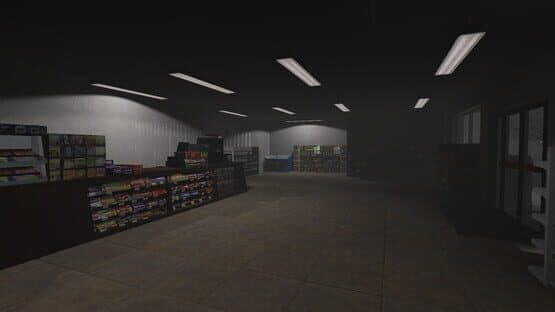 Nights at the Convenience Store — screenshot 3