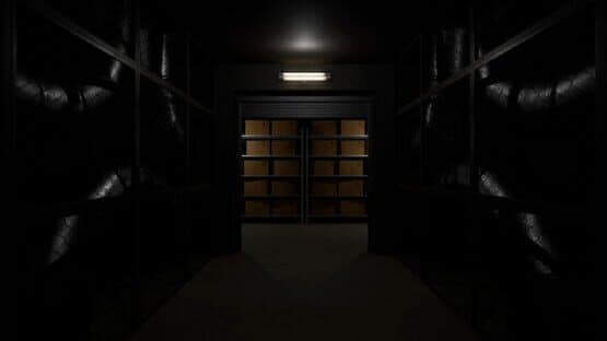 One Last Box — screenshot 1