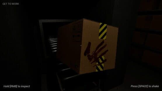 One Last Box — screenshot 4