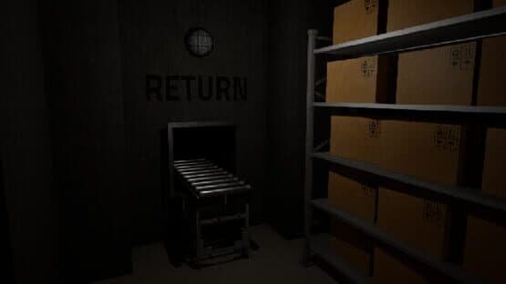 One Last Box — screenshot 6