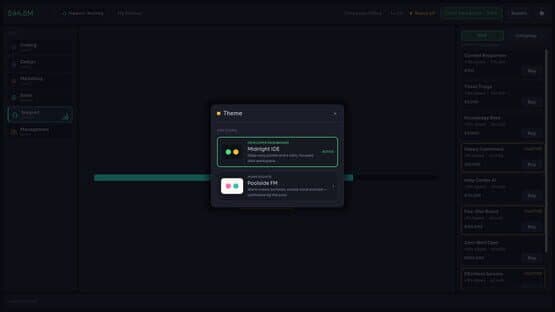 Idle Startup — screenshot 4
