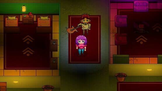 Emi's Solo Ghost Hunting 2 — screenshot 1