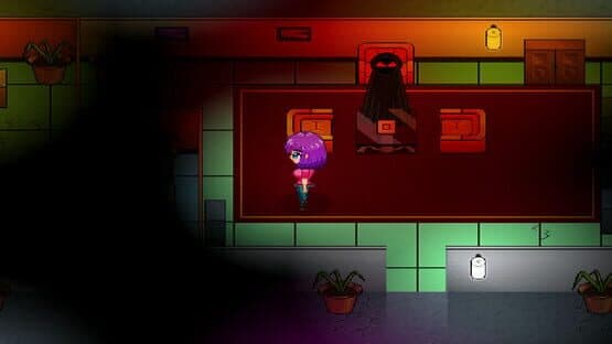 Emi's Solo Ghost Hunting 2 — screenshot 3