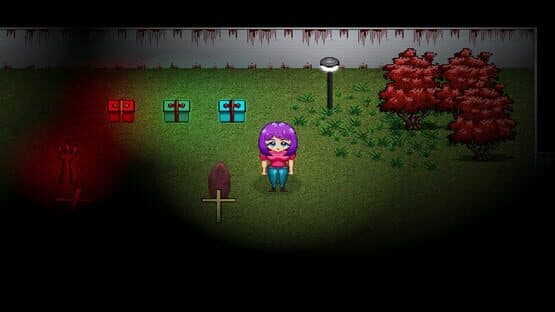 Emi's Solo Ghost Hunting 2 — screenshot 6