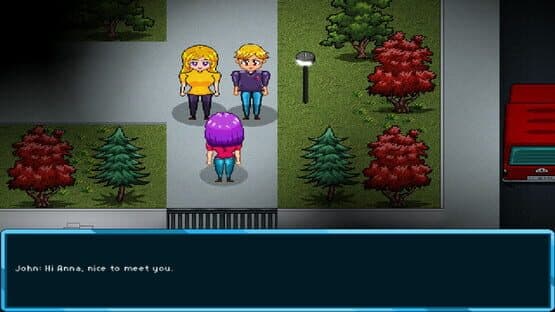 Emi's Solo Ghost Hunting 2 — screenshot 7