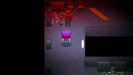 Emi's Solo Ghost Hunting 2 — screenshot 8