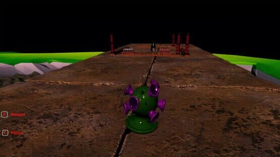 Sad Virus Waterland — screenshot 1